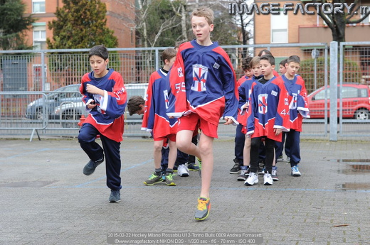 2015-02-22 Hockey Milano Rossoblu U12-Torino Bulls 0009 Andrea Fornasetti